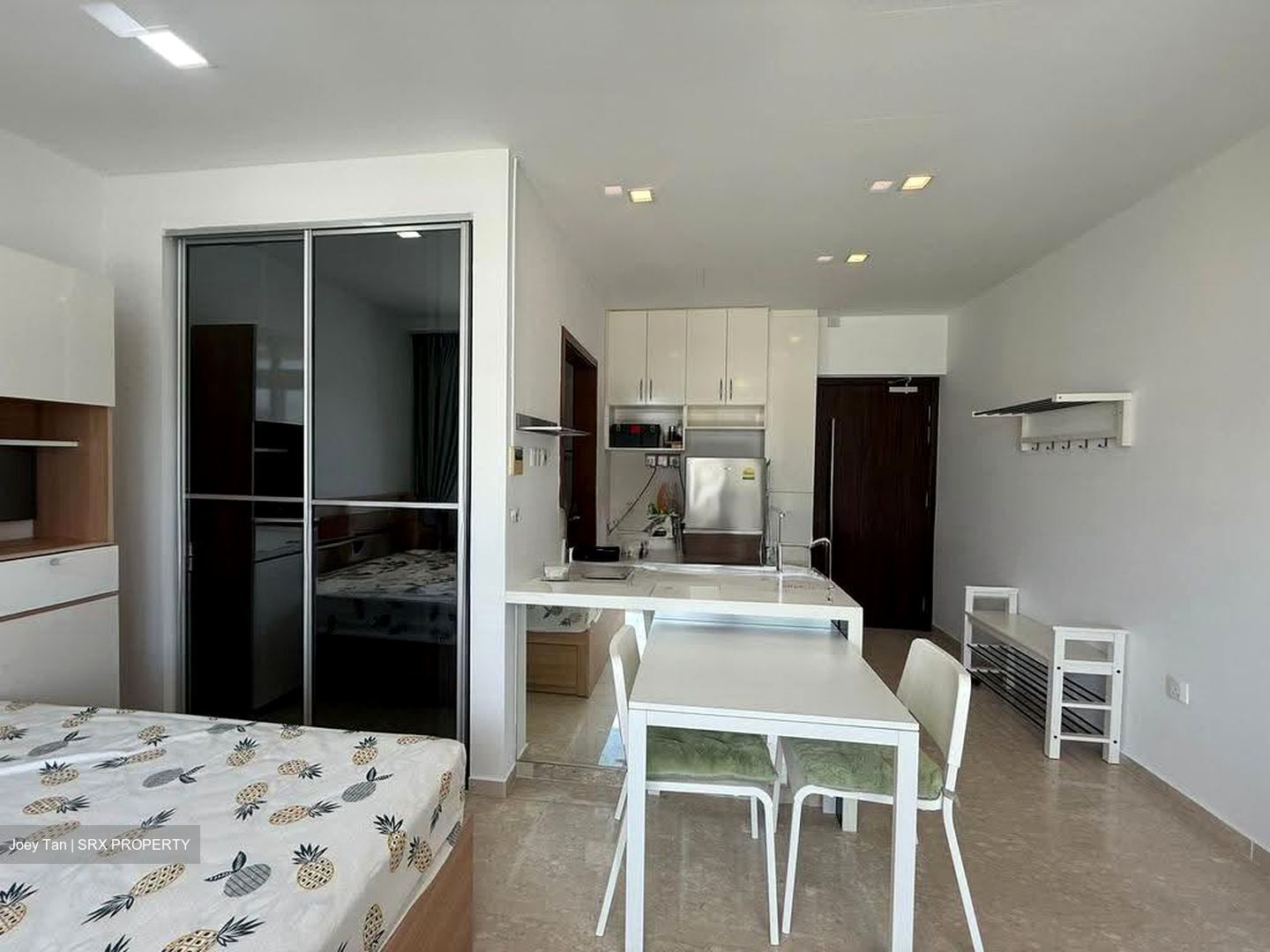Prestige Heights (D12), Apartment #635085771